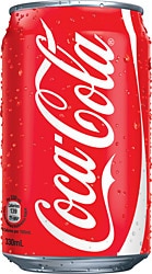 Coca Cola 330 ml 24'lü