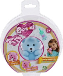 Coccolotti Sevimli Ayıcıklar