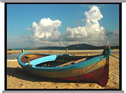 Codegen AX-24 240x200 Projeksiyon Perdesi