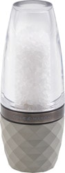 Cole & Mason H321805 City Concrete 160 mm Tuz Değirmeni