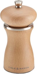 Cole & Mason HS0454P Sherwood Sand 120 mm Biber Değirmeni