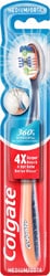 Colgate 360 Diş Arası Temizliği Diş Fırçası