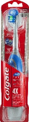 Colgate 360 Optic White Platinum Pilli Diş Fırçası
