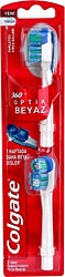Colgate Diş Fırçası Başlığı