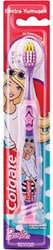Colgate Barbie 5 Yaş Çocuk Diş Fırçası