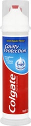 Colgate Cavity Protection Çürük Önleyici Tüp 100 ml Diş Macunu