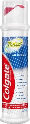 Colgate Total Beyazlık Pratik Tasarım Beyazlatıcı 100 ml Diş Macunu