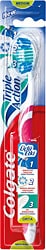 Colgate Üçlü Etki Diş Fırçası