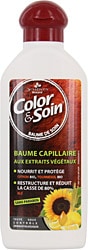 Color Soin Saç Kremi