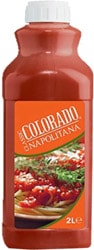 Colorado 2100 gr Napolitana Sos