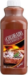 Colorado 2400 gr Barbekü Sos