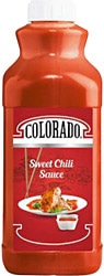 Colorado Sweet Chili 2550 gr Tatlı Acı Sos