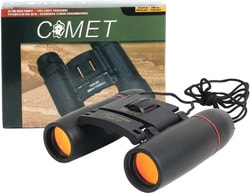 Comet 30x60 Mini El Dürbünü ED002