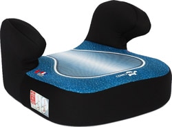 Comfymax Dream 15-36 kg Yükseltici Oto Koltuğu