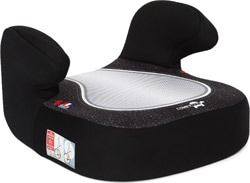 Comfymax Dream 15-36 kg Yükseltici Oto Koltuğu Skyline Black