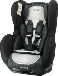 Comfymax Lux 0-25 kg Oto Koltuğu