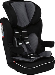 Comfymax Lux 9-36 kg Oto Koltuğu