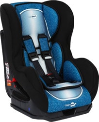 Comfymax Lux Blue 0-25 kg Oto Koltuğu