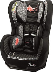 Comfymax Migo Primo Coco 0-25 kg Oto Koltuğu