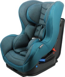 Comfymax Platinium Blue 0-25 kg Oto Koltuğu