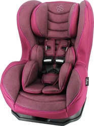Comfymax Platinium Pink 0-25 kg Oto Koltuğu