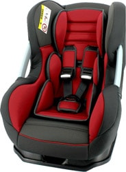 Comfymax Primo Koruma Barlı 0-25 kg Oto Koltuğu