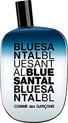 Comme Des Garçons Blue Santal EDP 100 ml Kadın Parfüm