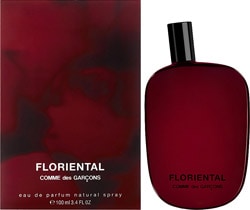 Comme Des Garçons Floriental EDP 100 ml Parfüm