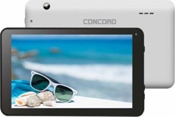 Concord C-777 Plus 16 GB 7" Beyaz Tablet