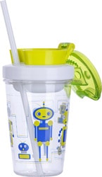 Contigo Bueno Snack 350 ml Çocuk Suluğu