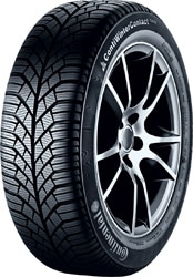 Continental WinterContact TS 830 225/45 R18 95V Kış Lastiği