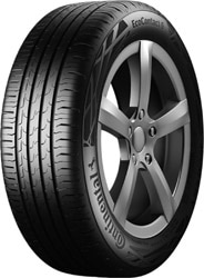 Continental EcoContact 6 245/45 R18 100Y XL X Yaz Lastiği