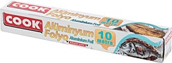 Cook Alüminyum Folyo
