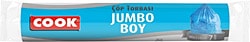 Cook Jumbo Boy Çöp Poşeti 7'li