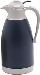 Cooker CKR-2026 Trend Siyah 2 lt Çelik Termos