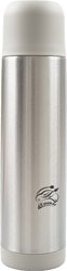 Cooker CKR-2000 Gri 300 ml Çelik Termos