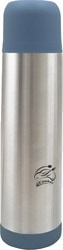 Cooker CKR-2000 Mavi 300 ml Çelik Termos