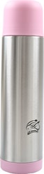 Cooker CKR-2000 Pembe 300 ml Çelik Termos