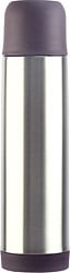 Cooker CKR-2001 Mor 500 ml Çelik Termos