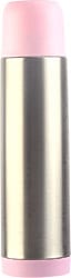 Cooker CKR-2001 Pembe 500 ml Çelik Termos