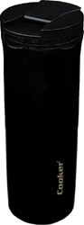 Cooker CKR-2041 400 ml Çelik Termos Bardak