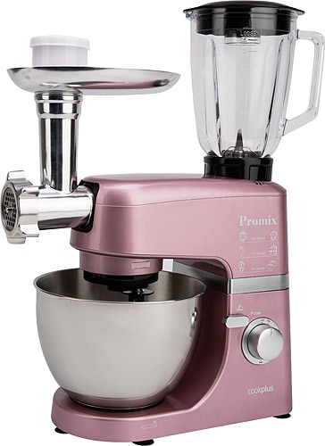 cookplus promix ef802 pink 4 3 lt mutfak sefi fiyatlari ozellikleri ve yorumlari en ucuzu akakce