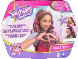 Cool Maker Go Glam Hollywood Saç Uzatma Kiti 6058276