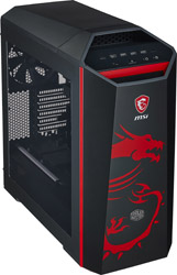 Cooler Master MasterCase Maker 5 MSI Edition MCZ-005M-KWN00-MI