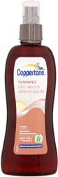 Coppertone Aloe Veralı Yoğun 200 ml Bronzlaştırıcı