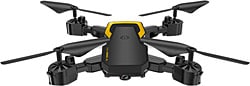 Corby Zoom Pro CX007 Smart Kameralı Drone