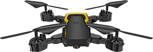 corby drone