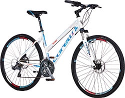Corelli Sandy 7.0 28 Jant 21 Vites Kadın Şehir Bisikleti