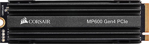 Corsair 1 TB Force MP600 CSSD-F1000GBMP600 M.2 PCI-Express 4.0 SSD