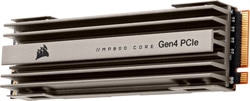 Corsair MP600 Core CSSD-F1000GBMP600COR PCI-Express 4.0 1 TB M.2 SSD